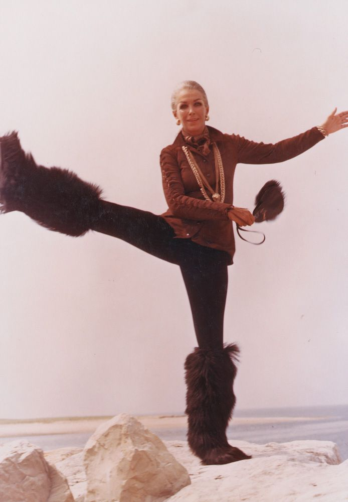 Ann Bonfoey Taylor