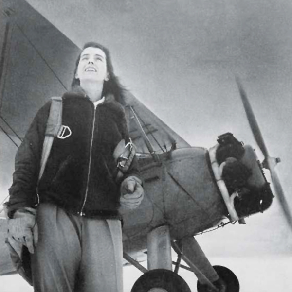 Ann Bonfoey Taylor
