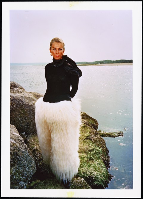 Ann Bonfoey Taylor