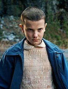 Eleven (duplicate)