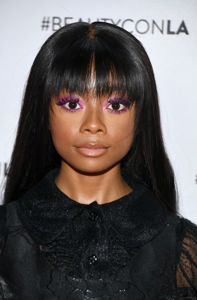 Skai Jackson