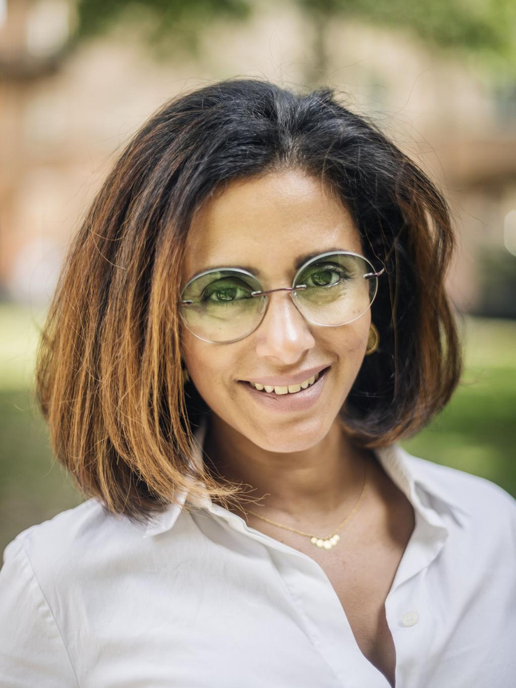 Anitha Schulman