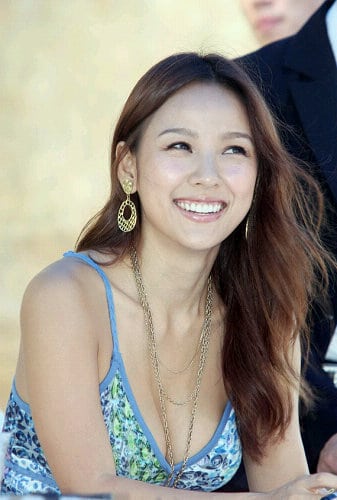 Lee Hyori