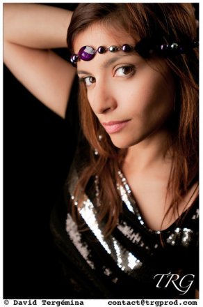 Cecilia Francois Perez