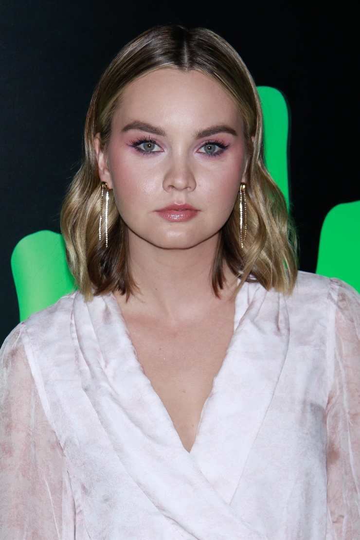 Liana Liberato