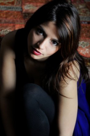 Cecilia Francois Perez