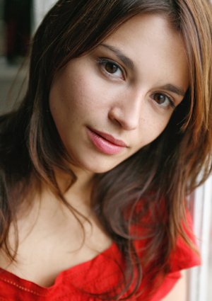 Cecilia Francois Perez