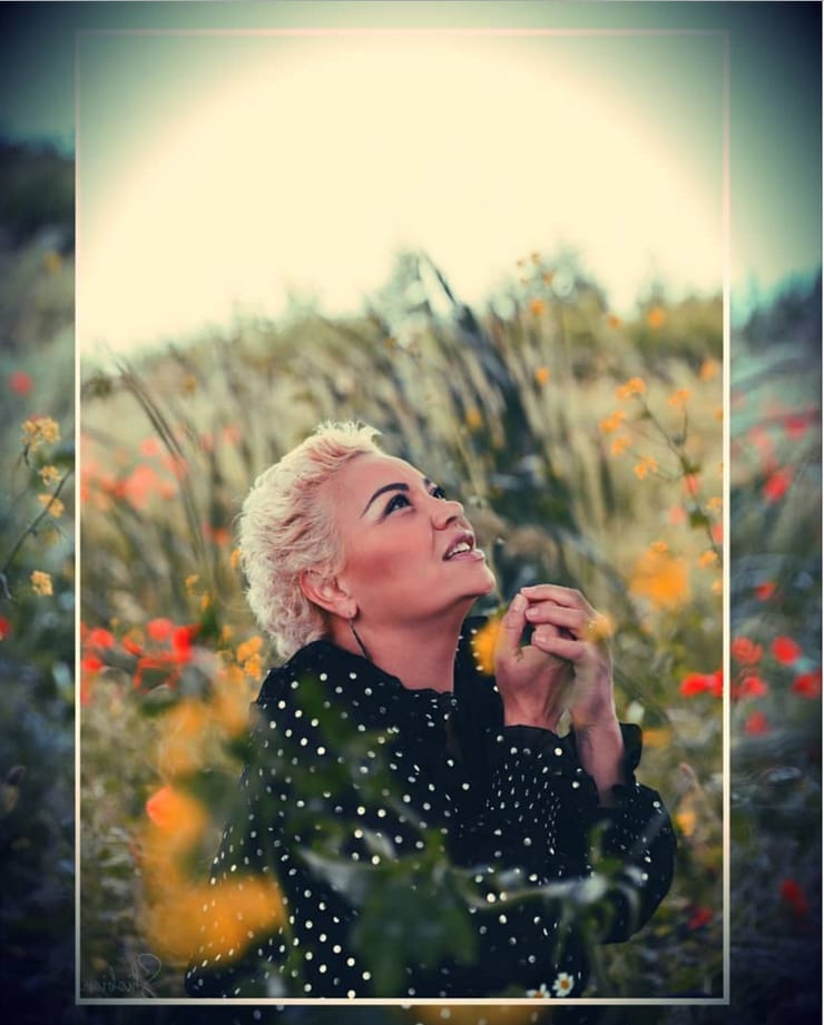 Anita Doth