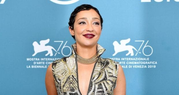 Ruth Negga