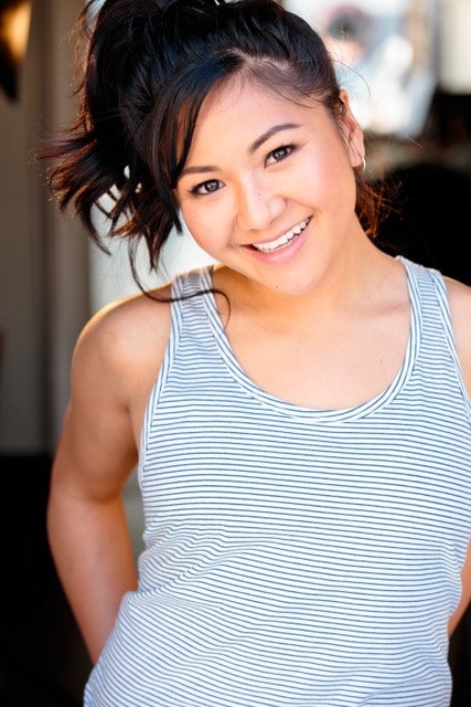 Mallory Low