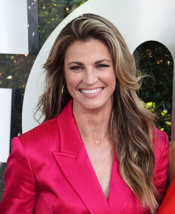 Erin Andrews