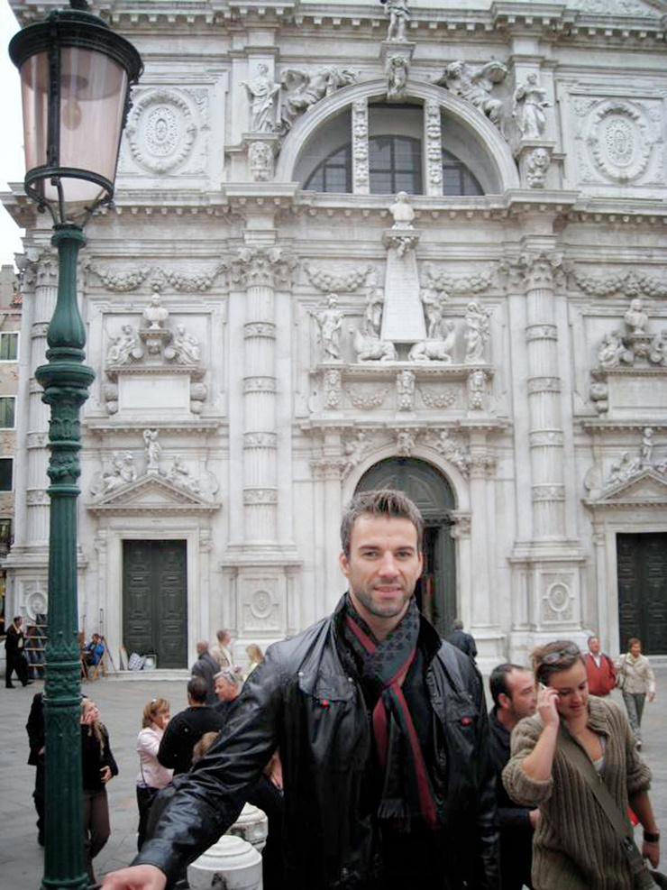 Sorin Mihalache