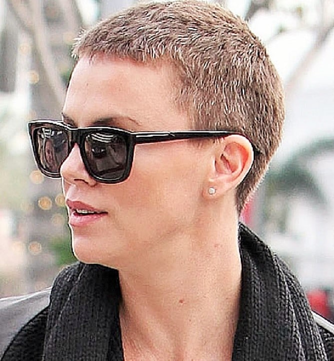 Charlize Theron Charlize Theron