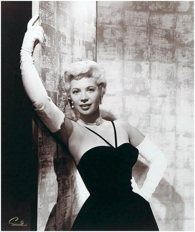 Dinah Shore Dinah Shore