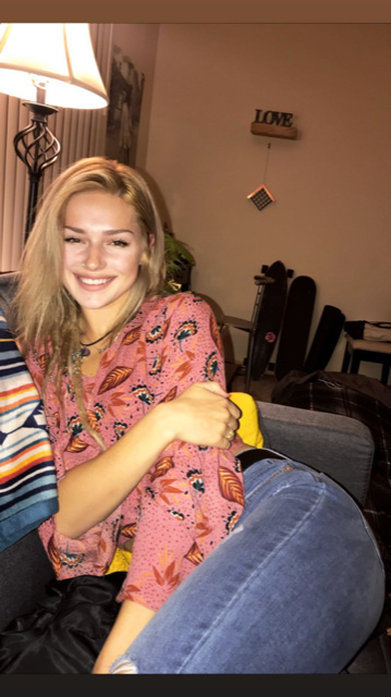Georgia Ellenwood