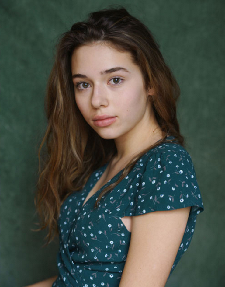 Emilia Eidt