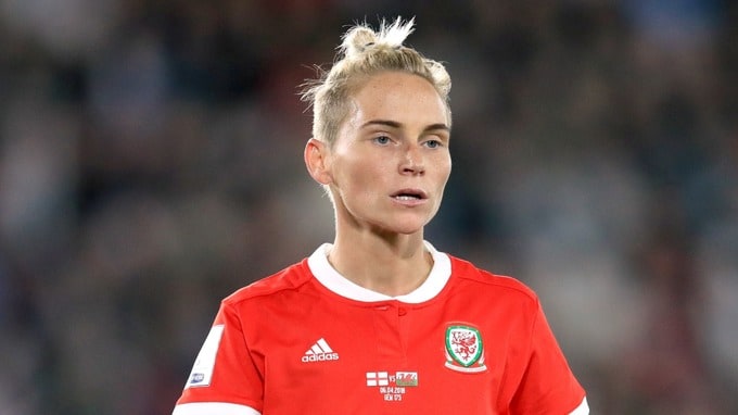 Jess Fishlock