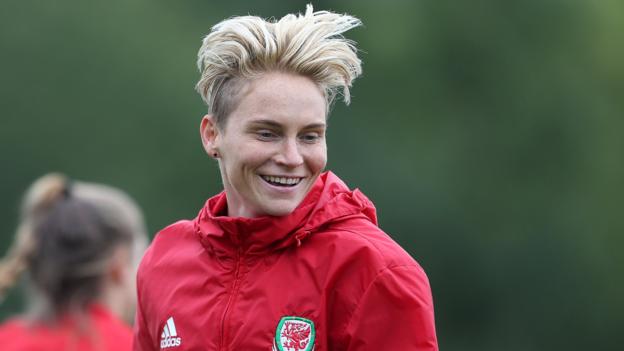 Jess Fishlock