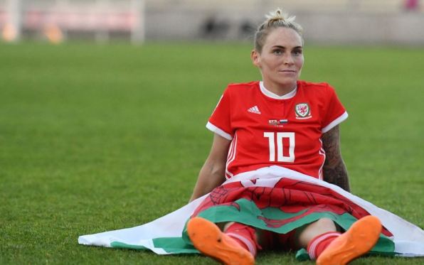 Jess Fishlock
