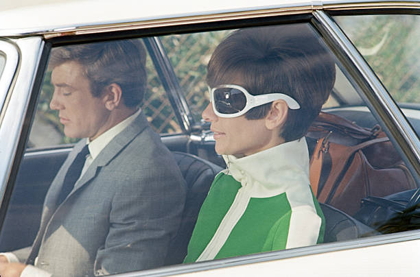 Two for the Road (1967) Two for the Road (1967)