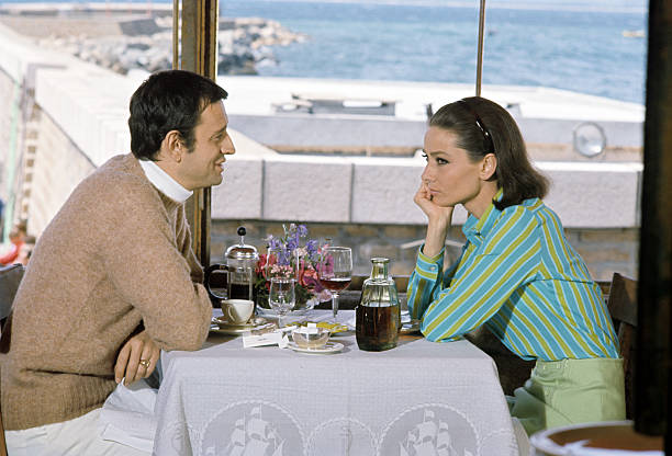 Two for the Road (1967) Two for the Road (1967)