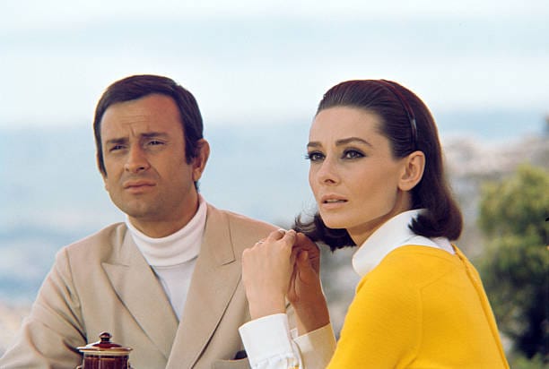 Two for the Road (1967) Two for the Road (1967)