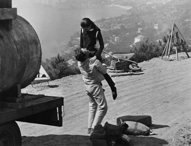 Two for the Road (1967) Two for the Road (1967)