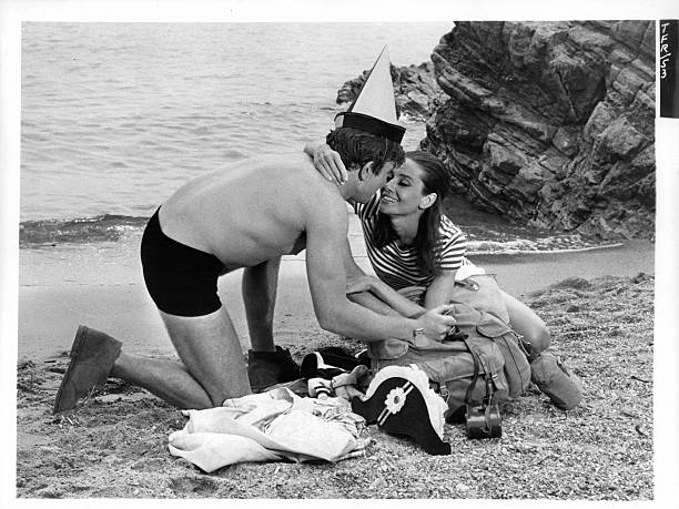 Two for the Road (1967)