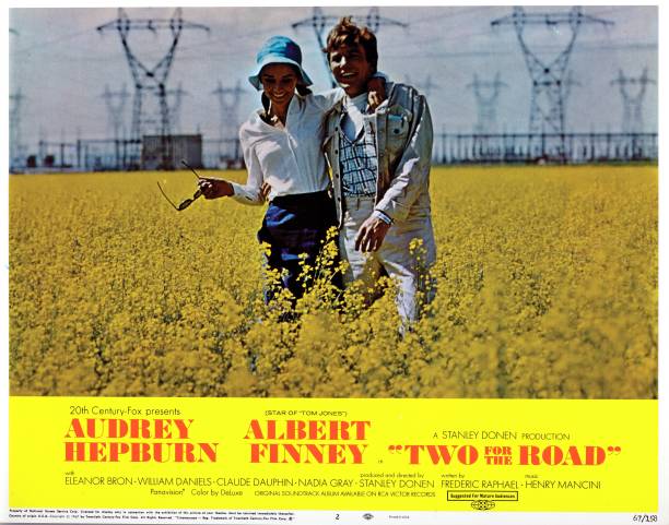 Two for the Road (1967)