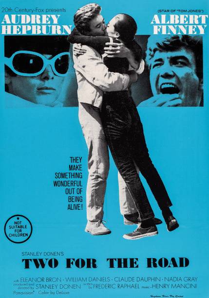 Two for the Road (1967)