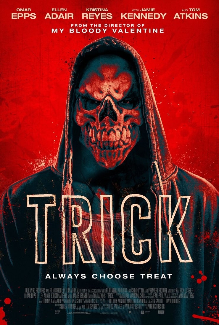 Trick (2019)