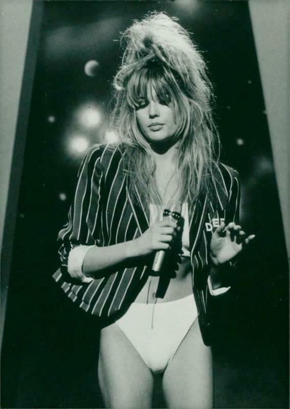 Mandy Smith