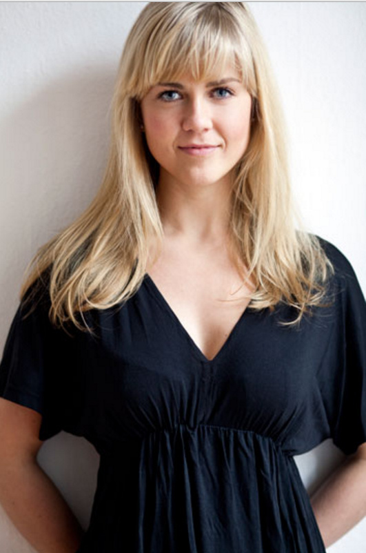 Stefanie Feldmann