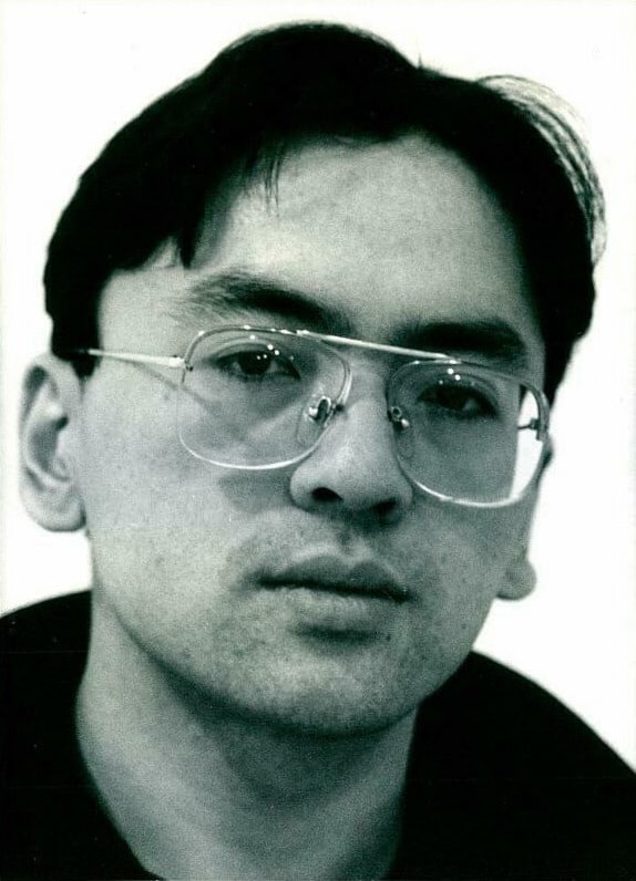 Kazuo Ishiguro