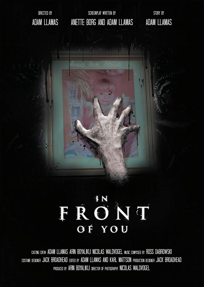 In Front of You (2019)