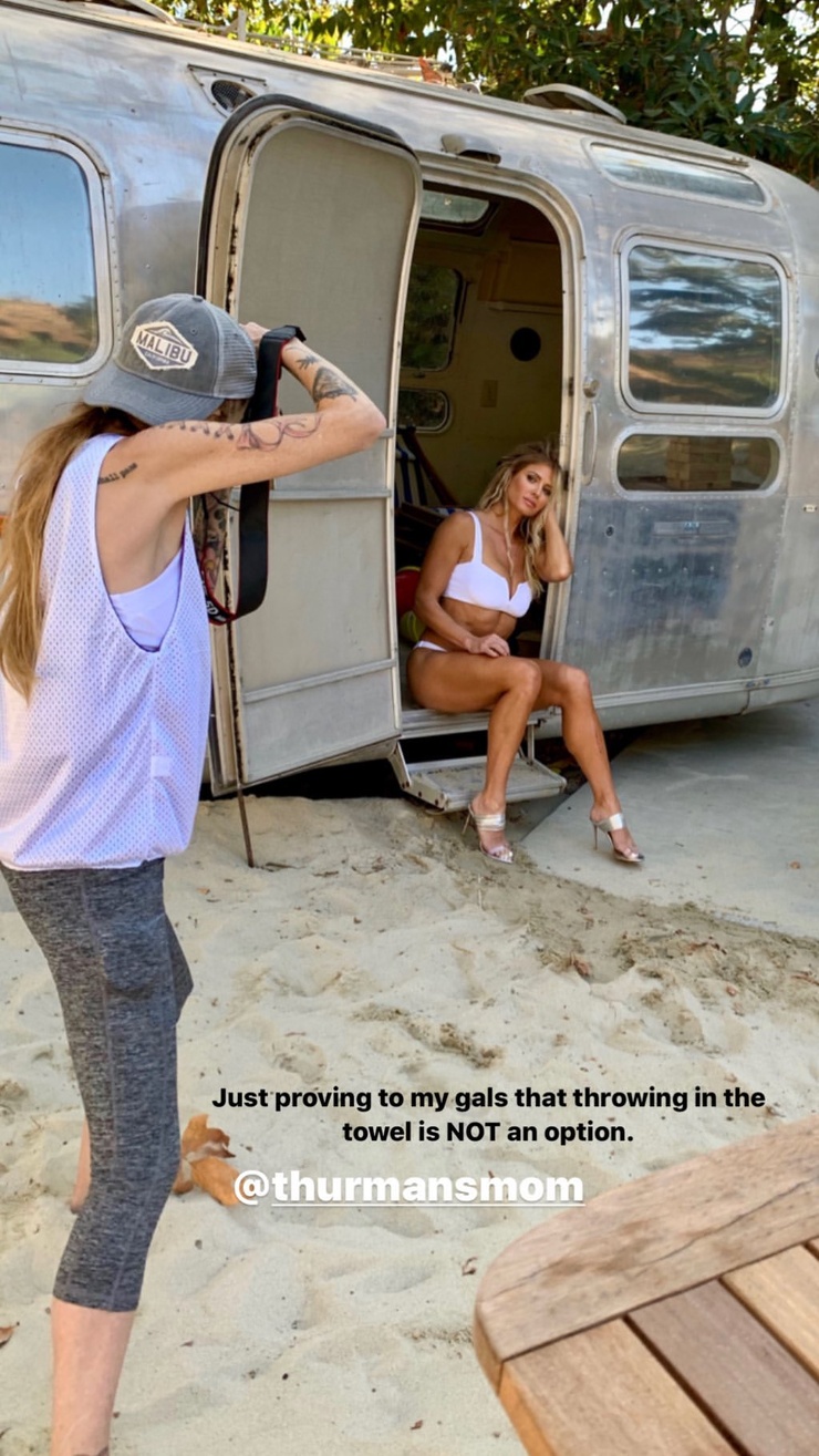 Torrie Wilson