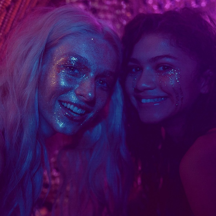Zendaya Coleman Zendaya Coleman