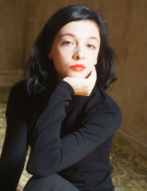 Penelope Scheffel Penelope Scheffel