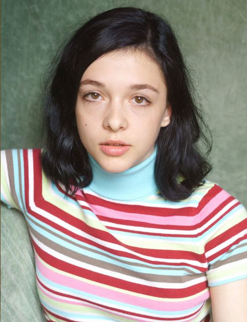 Penelope Scheffel