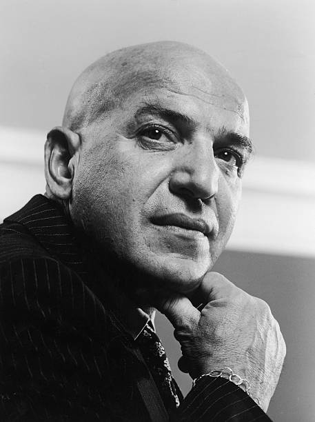 Telly Savalas