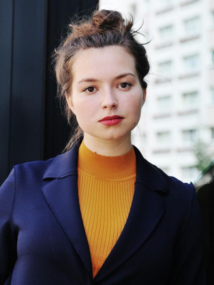 Alina Konieczny Alina Konieczny