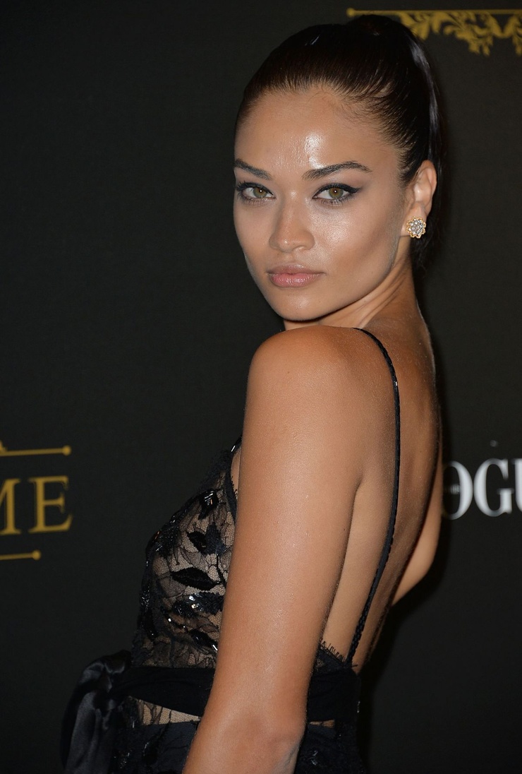 Shanina Shaik