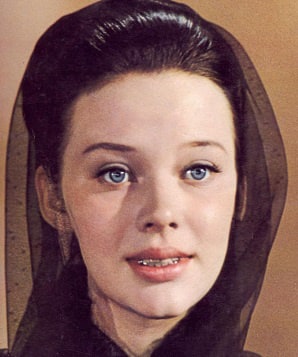 Picture of Lyudmila Saveleva