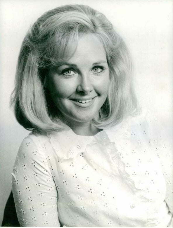 Wanda Ventham