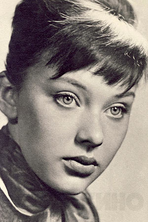 Lyudmila Saveleva
