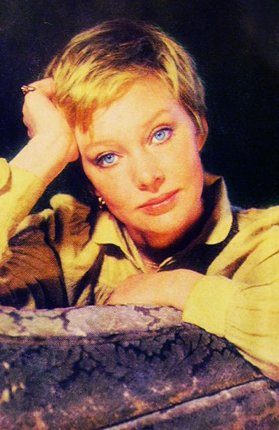 Lyudmila Saveleva