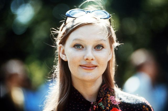 Lyudmila Saveleva