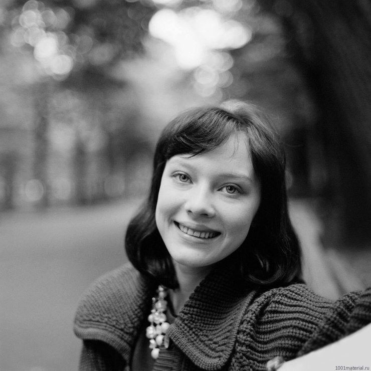 Lyudmila Saveleva