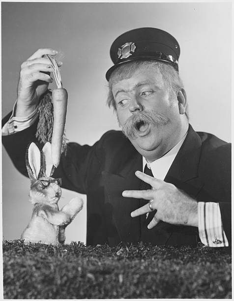 Robert Keeshan