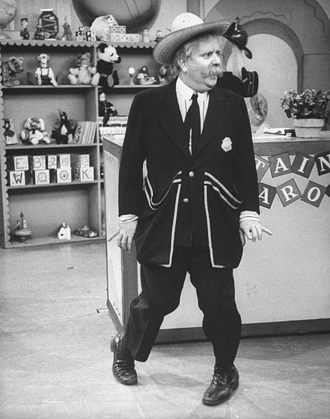Robert Keeshan